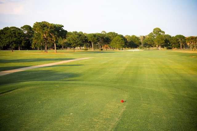 Signal Hill Golf Course, Inc. - photo 3