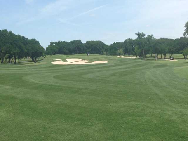 Indian Creek Golf Club - Creek - photo 4