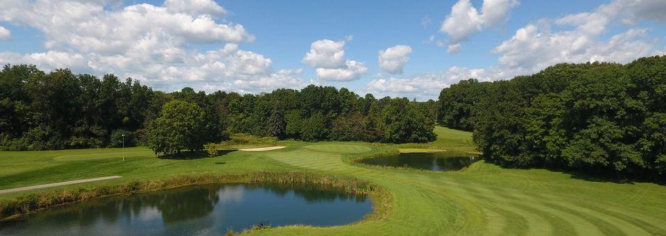Brown County Golf Course - photo 5