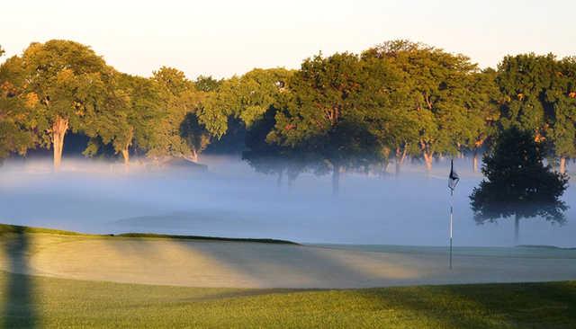 Country Club of Detroit - photo 2