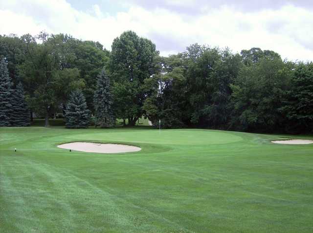 Apollo Elks Country Club - photo 3