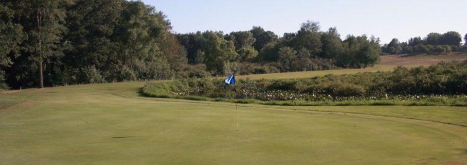 Lake Cora Hills Golf Club - photo 5