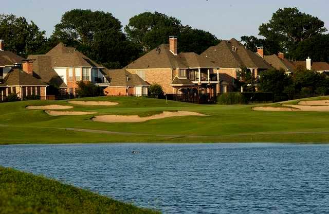 The Golf Club at Twin Creeks - photo 5