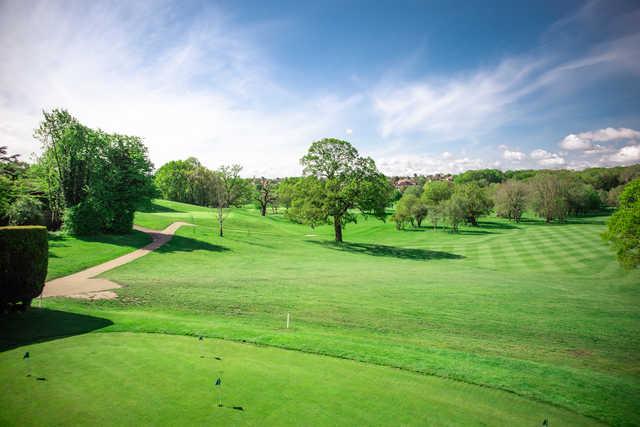 Enfield Golf Club - photo 4