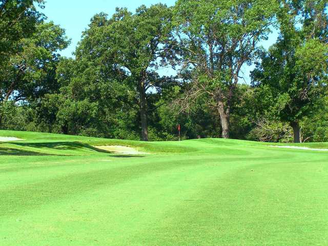 Carthage Municipal Golf Course