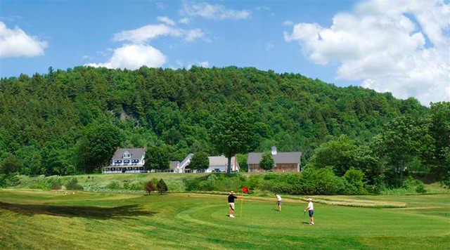 Montague Golf Club - photo 3