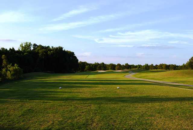 Golf Club of South Georgia - photo 3