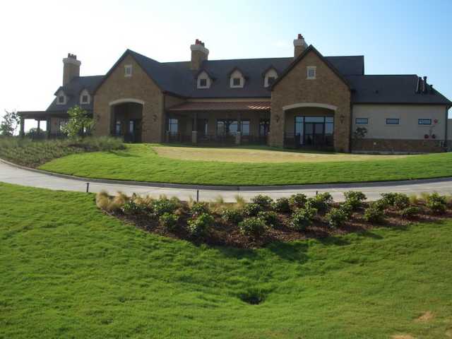 Westwood Golf Club - photo 5