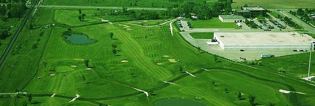 Goreway Golf Club - photo 2