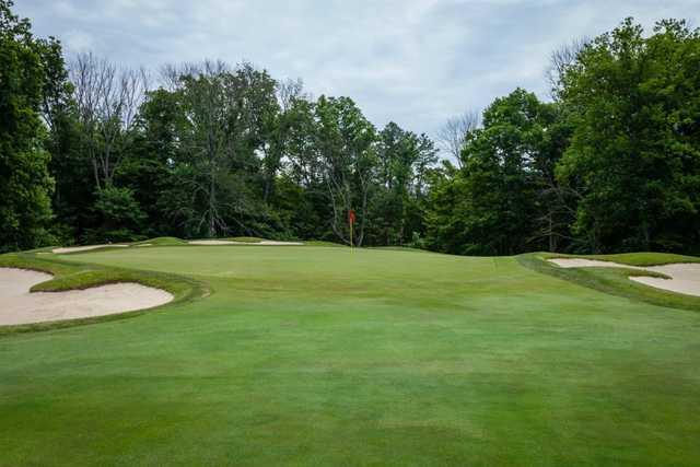 Coldstream Country Club - photo 4