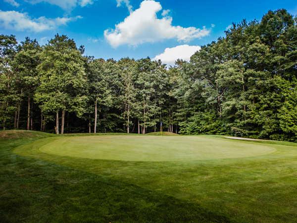 Sand Springs Country Club - photo 4