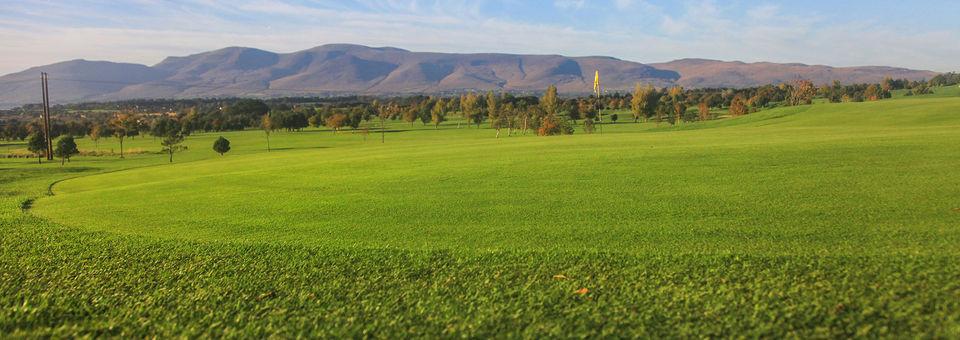 Maine Valley Golf Club - photo 6
