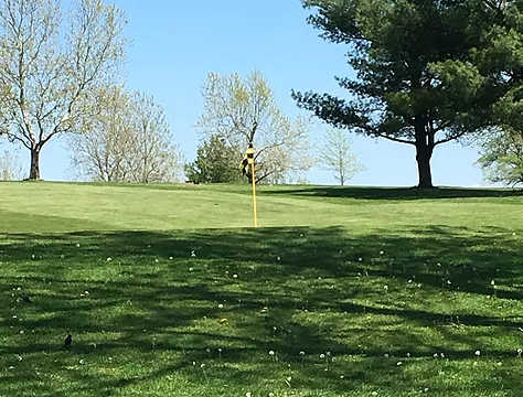 Higginsville Country Club - photo 2