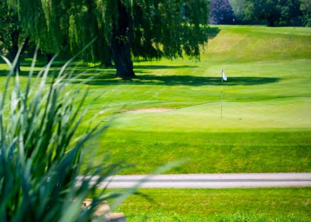 Kenosha Country Club - photo 3
