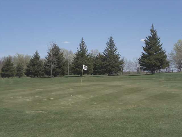 Madrid Golf Club
