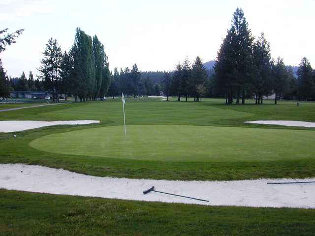 Twin Lakes Village Golf Course - photo 2