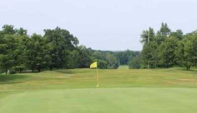 Charlie Vettiner Golf Course