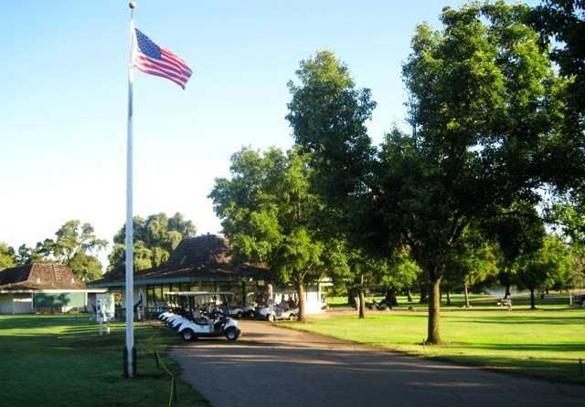Swenson Park - Magnolia Course - photo 2