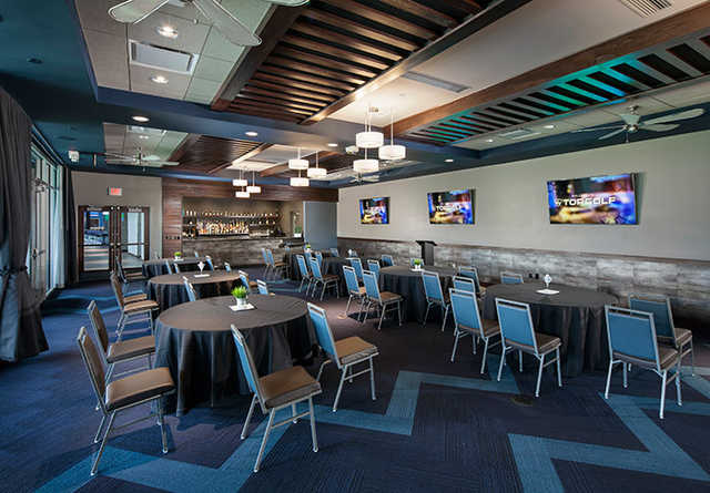 Topgolf Overland Park - photo 2