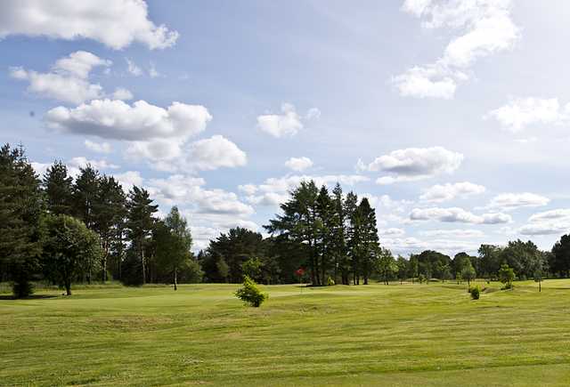 Kirkintilloch Golf Club - photo 5