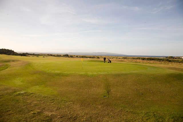 Troon Lochgreen Golf Course - photo 3