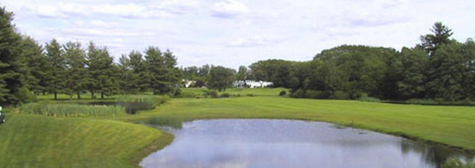 Indian Meadows Golf Course - photo 4