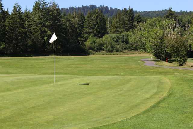 Del Norte Golf Club - photo 1