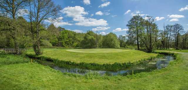 Crane Valley Golf Club - Valley Golf Course - photo 6