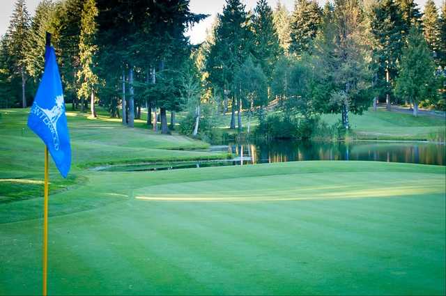 Canterwood Golf & Country Club - photo 4