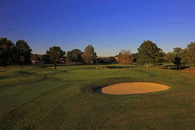Nutters Crossing Golf Course, Inc. - photo 2