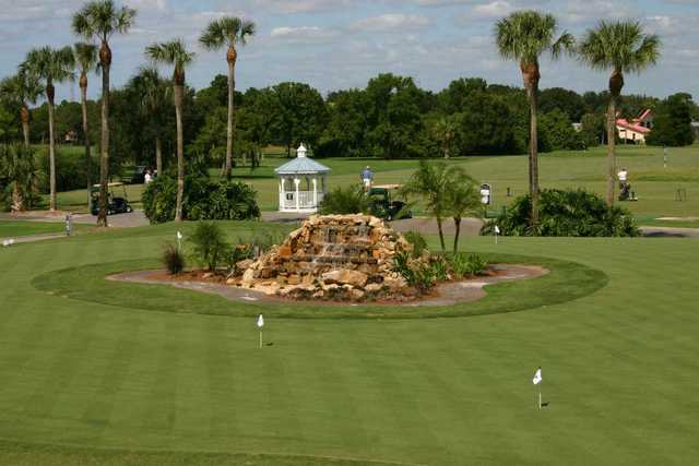 Countryside Country Club - photo 2