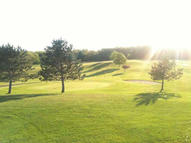 Five Flags Golf Course - photo 2