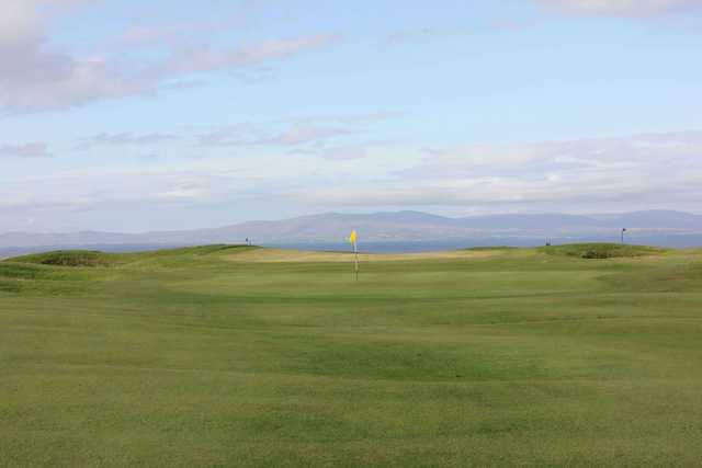 Bundoran Golf Club