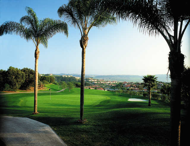 Lomas Santa Fe Country Club