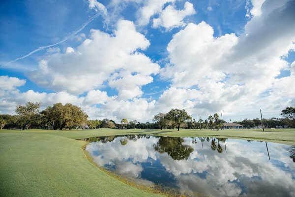 Twin Brooks Golf Course - photo 4