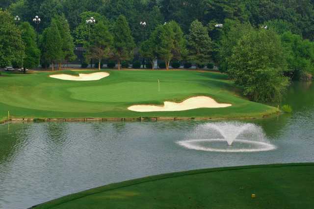 Raintree Country Club - photo 5