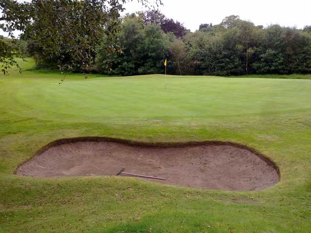 Crow Wood Golf Club - photo 5