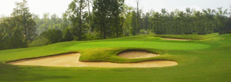 Eagle Ridge Golf Club - photo 4