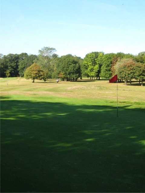 Barnehurst Golf Course - photo 3