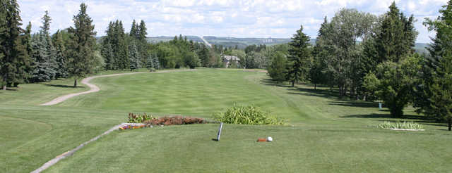 Lacombe Golf & Country Club - photo 5