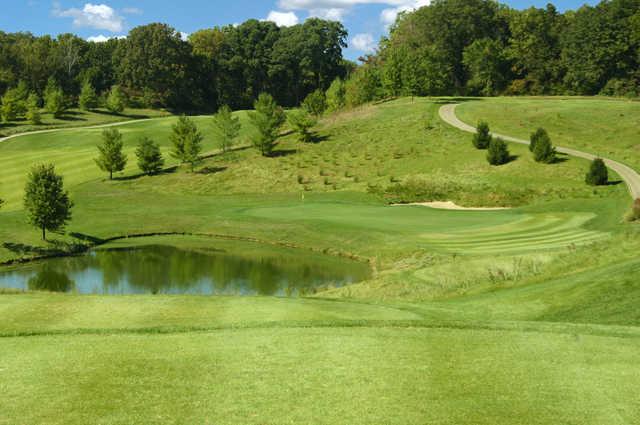 Stonewolf Golf Club