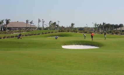 Osprey Point Golf Course - photo 6