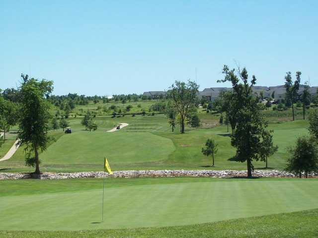 Springfield Golf & Country Club - photo 1
