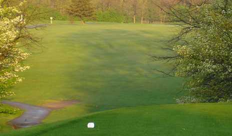Cross Creek Golf Course - photo 4