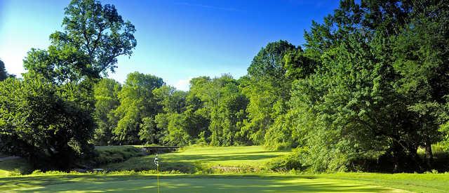 Cobbs Creek Golf Club - photo 2