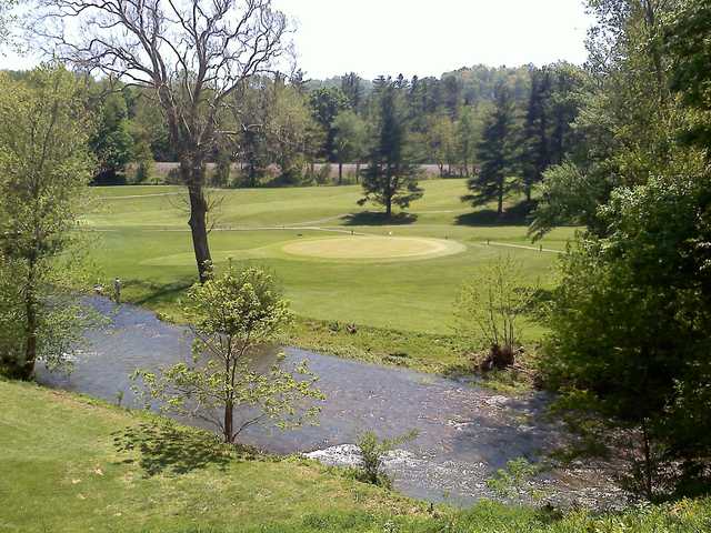 Holston Hills Country Club - photo 3