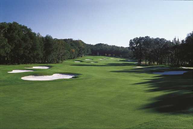 Lake Jovita - South Course - photo 5