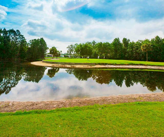 Schalamar Creek Golf Club - photo 2