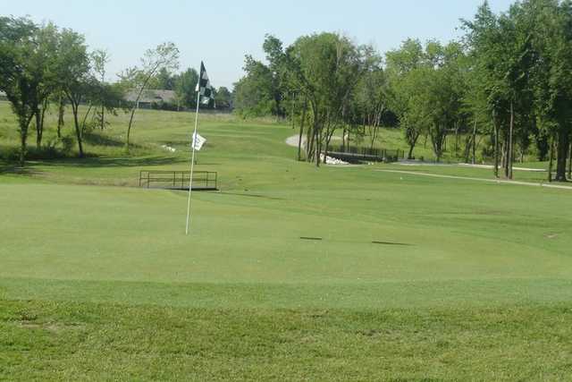 The Derby Golf and Country Club - photo 4