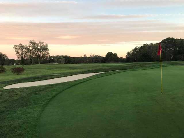 Sun Valley Golf Course - photo 3